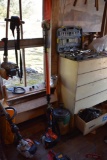 Echo PPT-265S Limb Saw