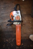 Stihl MS 171 Chainsaw
