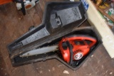 Homelite Super 2 Chainsaw