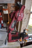 Chicago Electric Chainsaw Sharpener