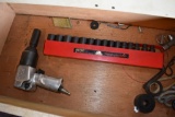 MAC Metric Socket Set and  Mac Air Impact