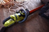 Ryobi 40V Lithium Hedge Trimmer