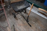 Craftsman Tow Behind Lawn Seeder