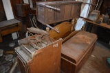 Group of Vintage Furniture
