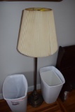 Floor Light Fixture