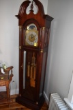 Howard and Miller Grandfather Clock