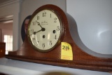 Seth Thomas Westminster Chime Mantle Clock