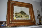 Geo Williamson Picture in Frame