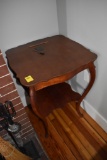 Wooden Table