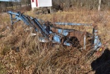 Ford 4 Bottom Plow