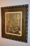 Picture of Saint Cecilia