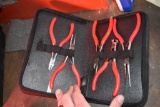Set of MAC Tools P301770 Pliers