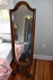 Wardrobe Mirror