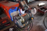 Ryobi BGH6110 Bench Grinder