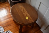 Wooden Table