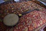 Banjo Without Strings