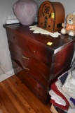 5 Drawer Dresser
