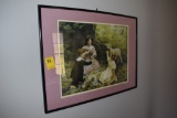 Print in Frame