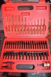 MAC Tools Screw Gun Drill and Bit Set