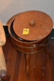 Sowing Stand