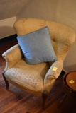 White Chair