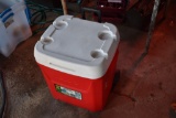 Igloo 60qt Wheeled Cooler