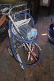 Graco Magnum LTS17 Paint Sprayer