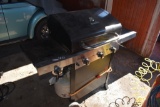 Char-Broil Propane Outdoor Grill