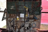Wall of Contents