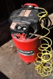 Husky 20 Gallon Air Compressor