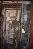 Ford Tribloc 1/2 Ton Chain Fall
