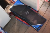 Bean Bag Toss Game with Kite