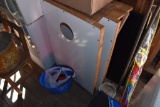 Cornhole Boards with Bean Bags