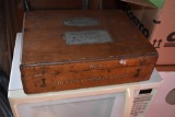 The Edison Mimeograph