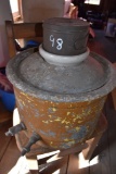 XXth Century Trade Mark Cooler
