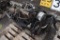 8 Cylinder Engine with Transmission