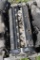Jaguar Engine Head