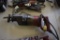 Milwaukee Sawzall Reciprocating Saw