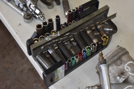 Group of Sockets