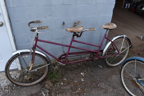 Columbia Twosome Bicycle