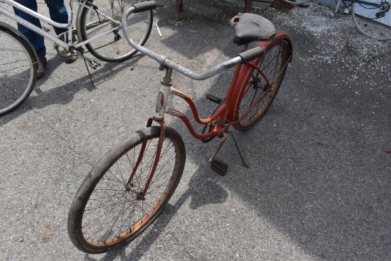 Schwinn Bicycle