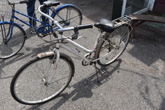Schwinn Wayfarer Bicycle