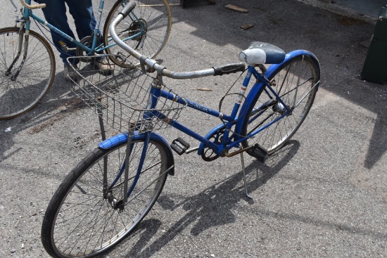 Schwinn Bicycle