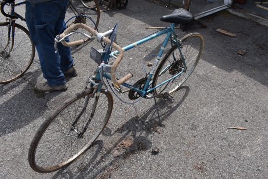 Huffy The Wind Bicycle