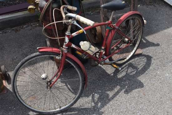Raleigh Bicycle