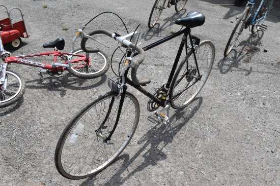 Schwinn Letour Bicycle