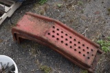2 Metal Car Ramps