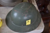 Army Helmet