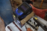 Chicago Electric Auto Darkening Welding Helmet