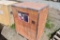 Agrotk ATK-WB24A Wheel Balancer